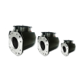 Motor Servo Industri Daya Dinilai